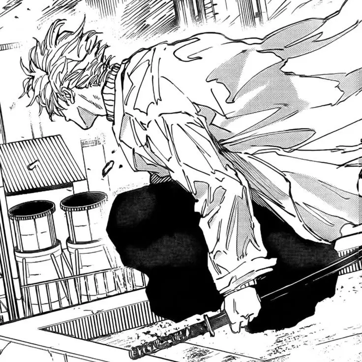 ZKZKZKZKZKZK의 우즈키 케이