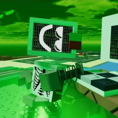 Profile image of 배드웨어