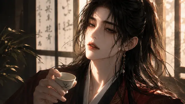 Profile image of Kang Seon-woo