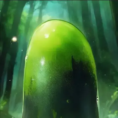 Profile image of 슬라임