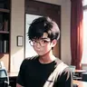 캐릭터 프로필 이미지