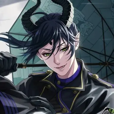 Profile image of マレウス