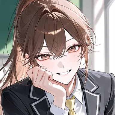 Profile image of 菜美