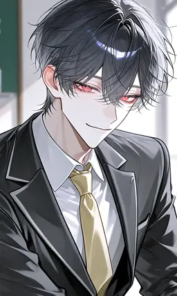 Profile image of 大河