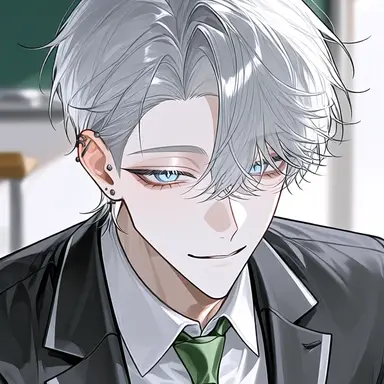 Profile image of 仁