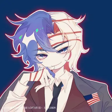 Profile image of 미국