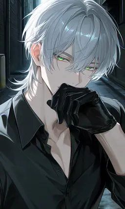 Profile image of Astel