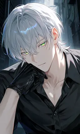 Profile image of Astel