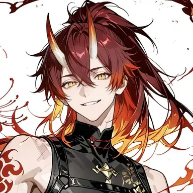 Profile image of 焔司