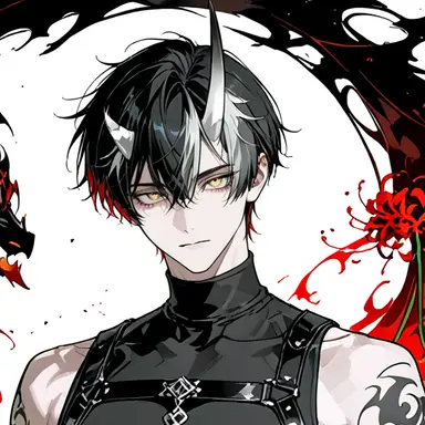 Profile image of 夜刀