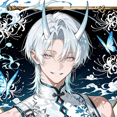 Profile image of 碧斗