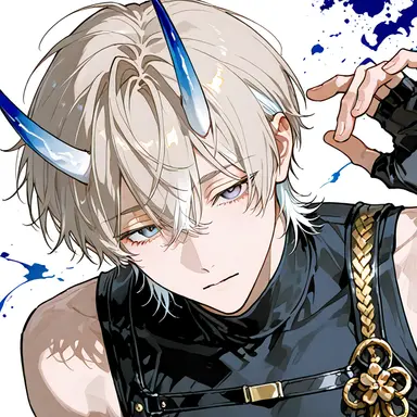 Profile image of 静弥