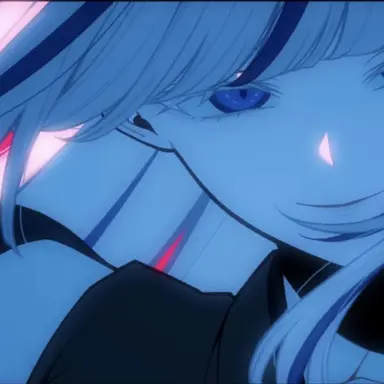 Profile image of Aokumo Rin