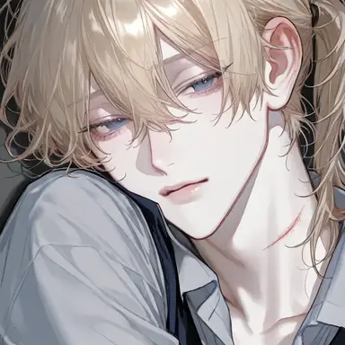 Profile image of 夏目