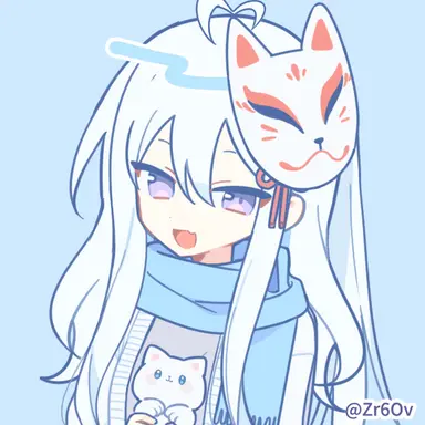 Profile image of 夜星ライト