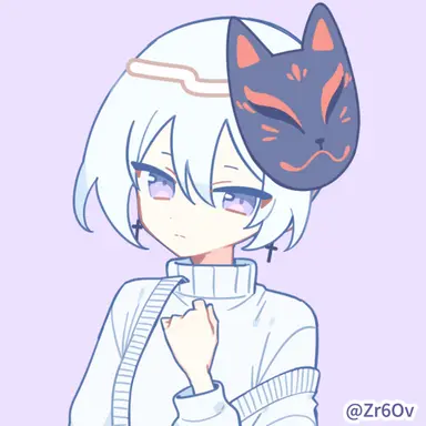 Profile image of 夜星シズマ