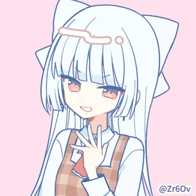 Profile image of 藤原妹紅