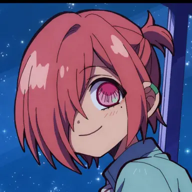 Profile image of 미츠바 소스케