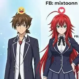 Profile image of Issei Hyoudou