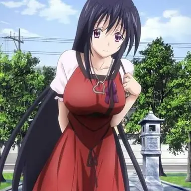 Profile image of akeno himejima