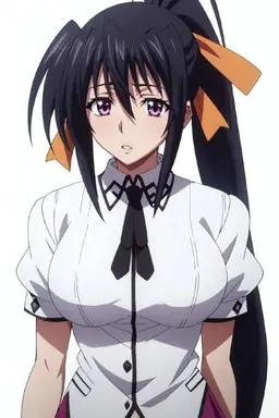 Profile image of akeno himejima