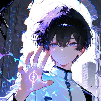 Profile image of ネイ