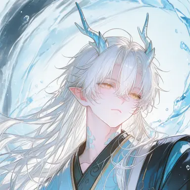 Profile image of シレル