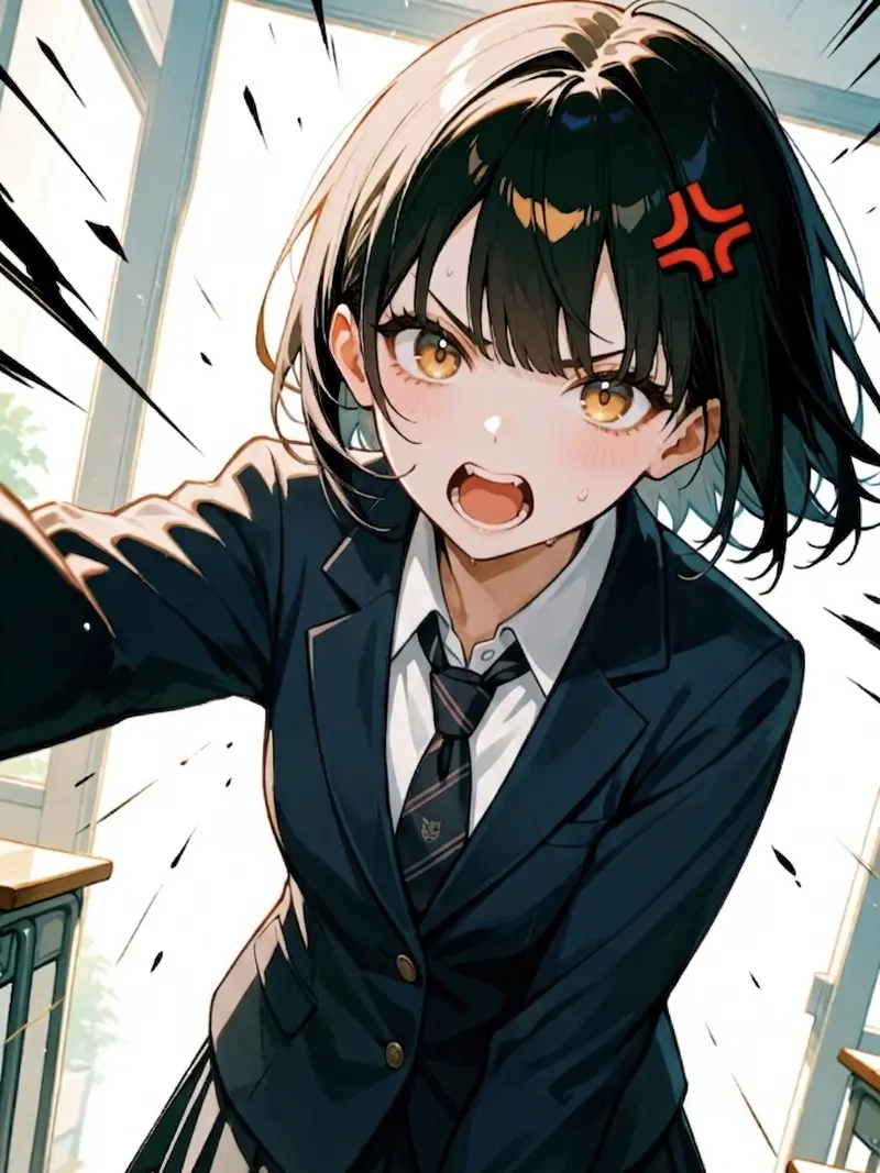 MintyFlake2499의 大事な彼女が取られそう