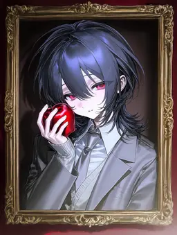 Profile image of 甜