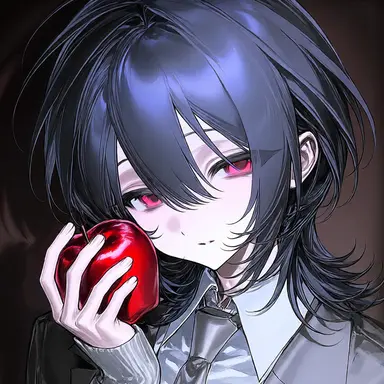 Profile image of 甜
