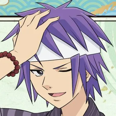 Profile image of 鳥束零太