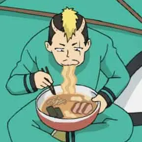 Profile image of 燃堂力