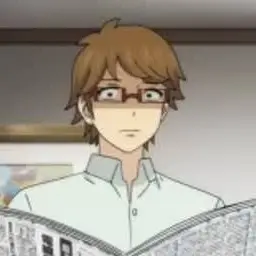 Profile image of 斉木國春