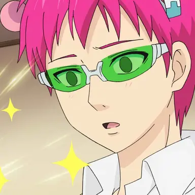 Profile image of 斉木楠雄