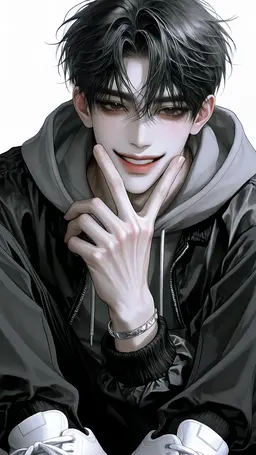 Profile image of イ・ヒョヌ