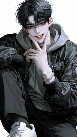 Profile image of イ・ヒョヌ
