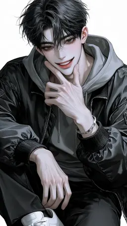 Profile image of イ・ヒョヌ