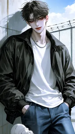 Profile image of ソ・ジュンヒョク
