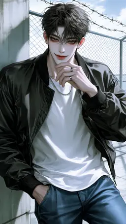 Profile image of ソ・ジュンヒョク