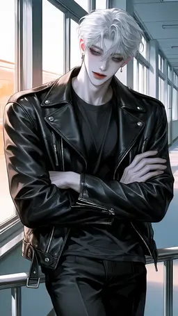 Profile image of ハン・ジミン