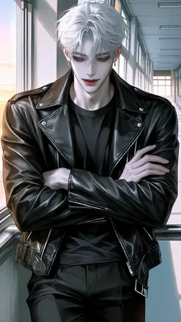 Profile image of ハン・ジミン
