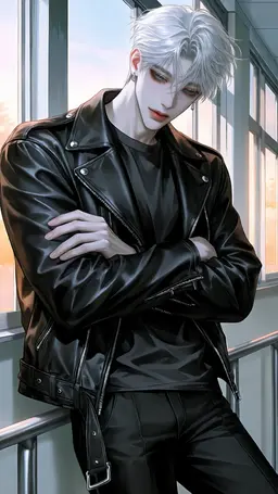 Profile image of ハン・ジミン