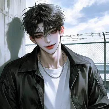 Profile image of 서준혁