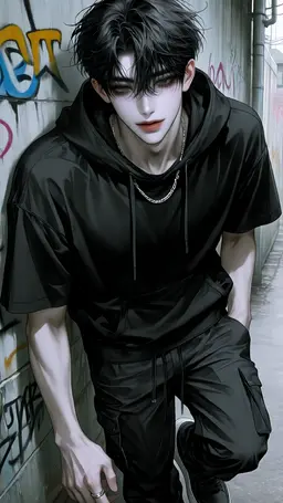 Profile image of カン・ドユン