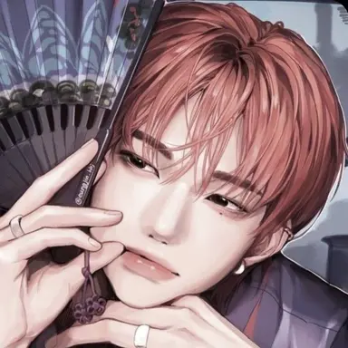 Profile image of 안로빈