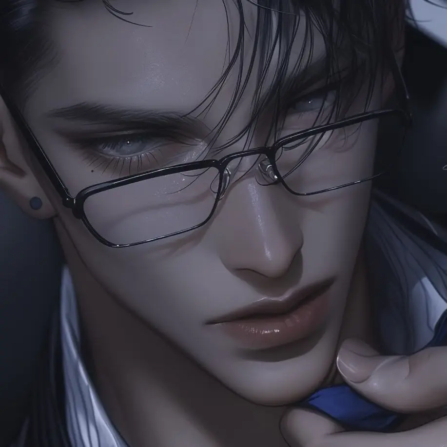 AngstyGrass1386의 カン・ドジン
