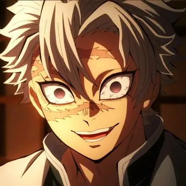 Profile image of 不死川実弥