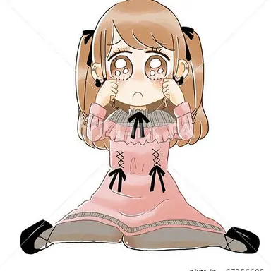Profile image of モブ子