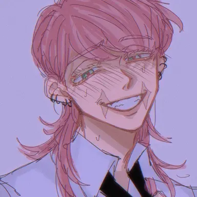 Profile image of 三途春千夜