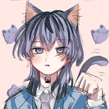 Profile image of 灰谷竜胆